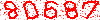 刷新验证码